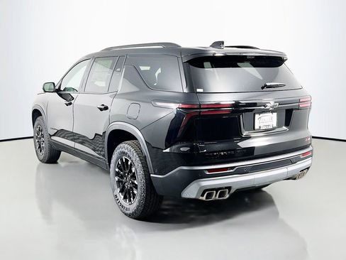 New 2026 Chevrolet Traverse Z71 w/ Enhanced Driving Package AWD/4WD image 7