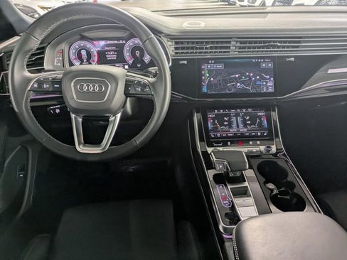 Used 2024 Audi Q8 Prestige w/ Prestige Package image 24