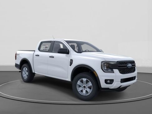 New 2025 Ford Ranger XL w/ Trailer Tow Package image 7