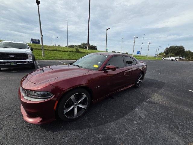 Used 2019 Dodge Charger R/T RWD image 9