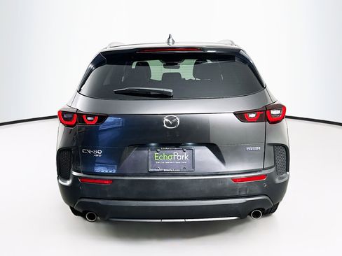 Used 2026 MAZDA CX-50 2.5 Hybrid w/ Premium Plus Pkg AWD/4WD image 7
