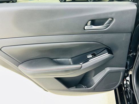 Used 2023 Nissan Altima 2.5 SR w/ SR Premium Package image 23