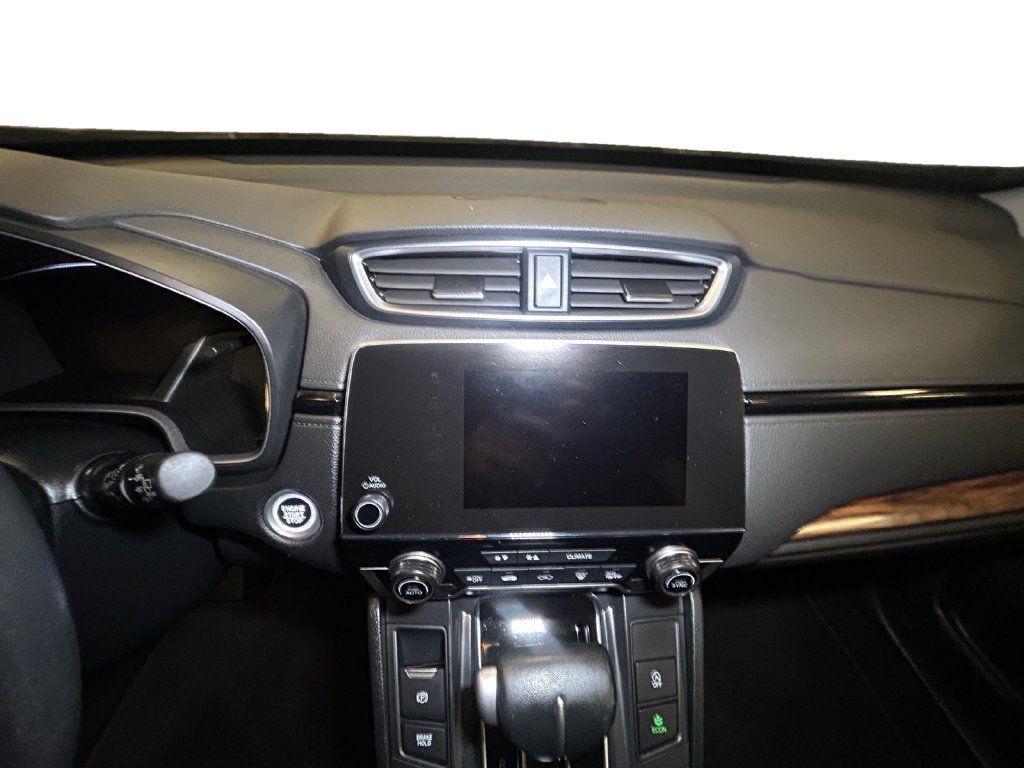 Used 2020 Honda CR-V EX-L image 10