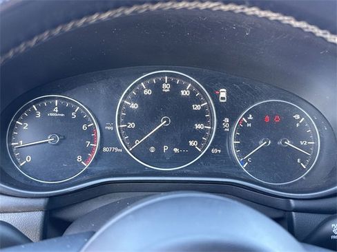 Used 2023 MAZDA MAZDA3 2.5 Turbo image 26