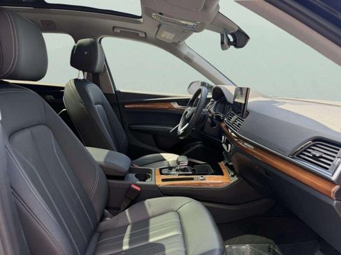 Certified 2023 Audi Q5 2.0T Premium Plus w/ Premium Plus Package AWD/4WD image 30