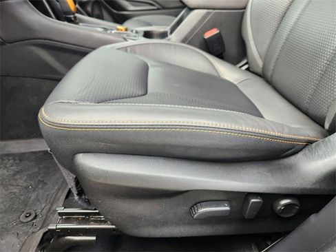 Used 2024 Subaru Forester Wilderness image 18