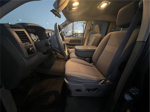 Used 2007 Dodge Ram 1500 Truck SLT w/ Quad Cab Big Horn Value Group image 13