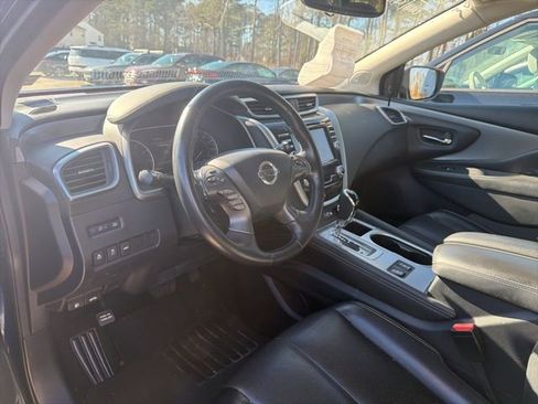 Used 2019 Nissan Murano SL image 12