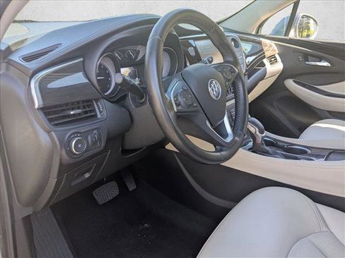 Used 2020 Buick Envision Preferred image 10