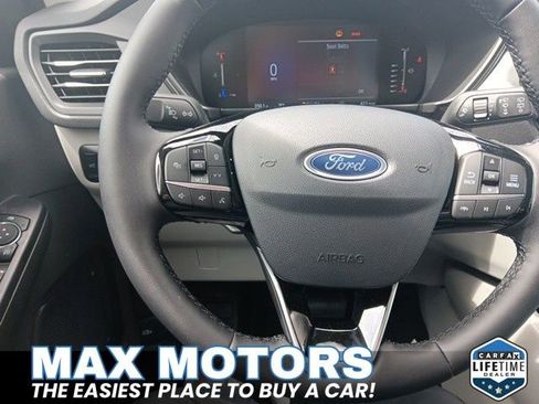 New 2024 Ford Escape Active w/ Tech Pack #1 image 18