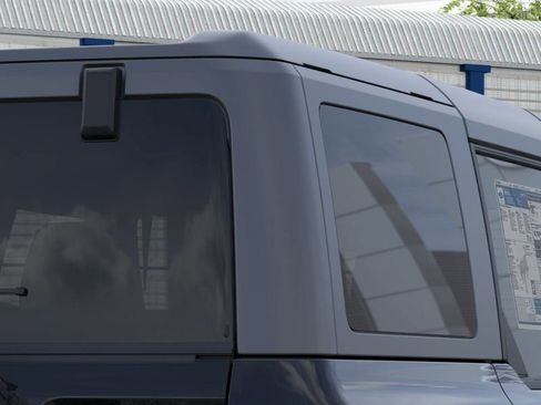 New 2026 Ford Bronco Big Bend AWD/4WD image 25