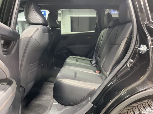 Used 2026 Subaru Forester Wilderness image 35