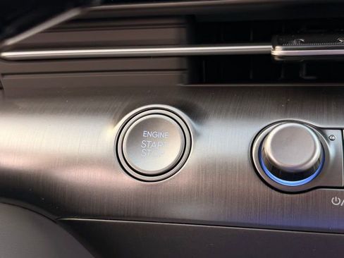 New 2026 Hyundai Kona Limited image 16