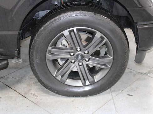 Used 2023 Ford F150 XLT w/ Equipment Group 302A High image 14