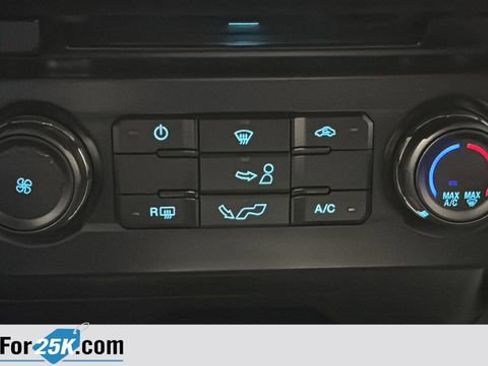 Used 2017 Ford F150 XLT w/ Equipment Group 302A Luxury AWD/4WD image 19