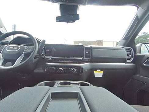 New 2025 GMC Sierra 1500 SLE w/ Preferred Package image 25