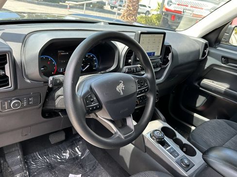 Used 2021 Ford Bronco Sport Big Bend AWD/4WD image 56