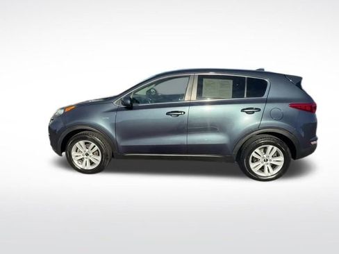 Used 2017 Kia Sportage LX image 30
