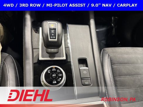 Used 2024 Mitsubishi Outlander SE image 36