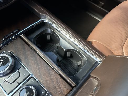 Used 2023 Ford Expedition King Ranch AWD/4WD image 40