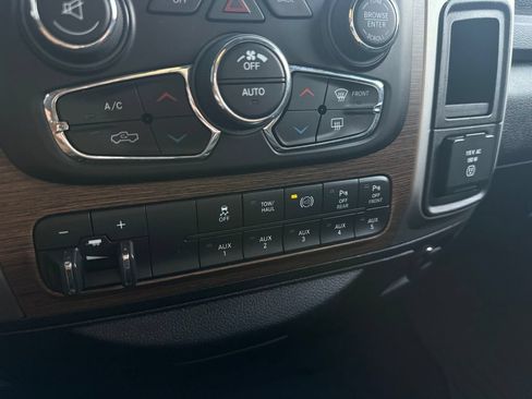 Used 2017 RAM 2500 Laramie w/ Sport Appearance Group AWD/4WD image 31