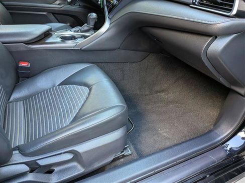 Certified 2024 Toyota Camry SE FWD image 15