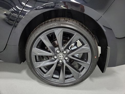 Certified 2026 Toyota Corolla SE FWD image 20