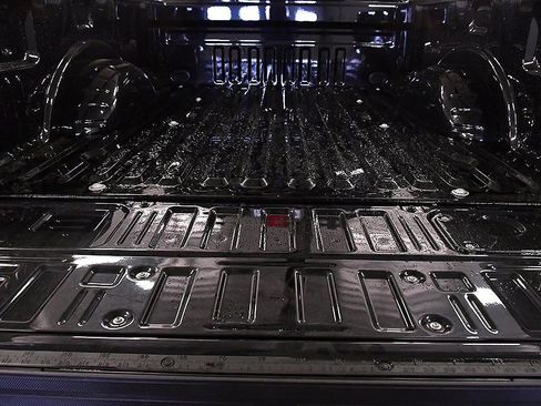 New 2026 Ford F250 XL w/ STX Appearance Package image 13