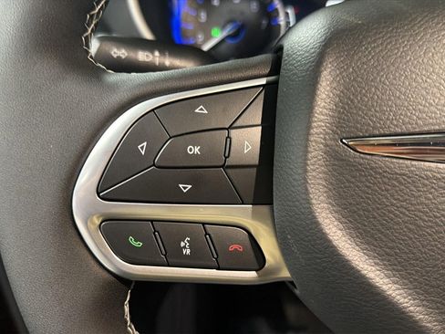 New 2026 Chrysler Pacifica Select FWD image 20