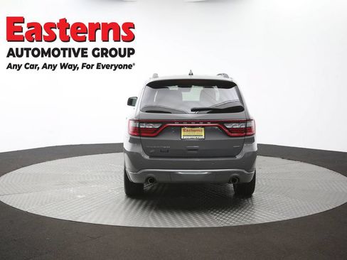 Used 2024 Dodge Durango GT AWD/4WD image 38