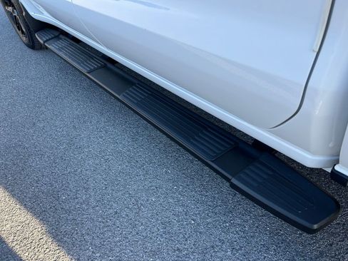 Used 2022 Chevrolet Silverado 1500 RST w/ Protection Package image 15