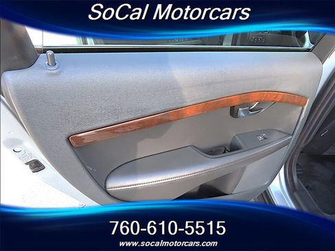 Used 2012 Volvo XC70 3.2 Premier image 29