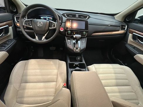 Certified 2018 Honda CR-V EX image 22