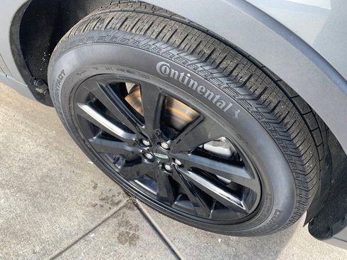 Certified 2023 Lincoln Nautilus Reserve w/ Monochromatic Package image 10