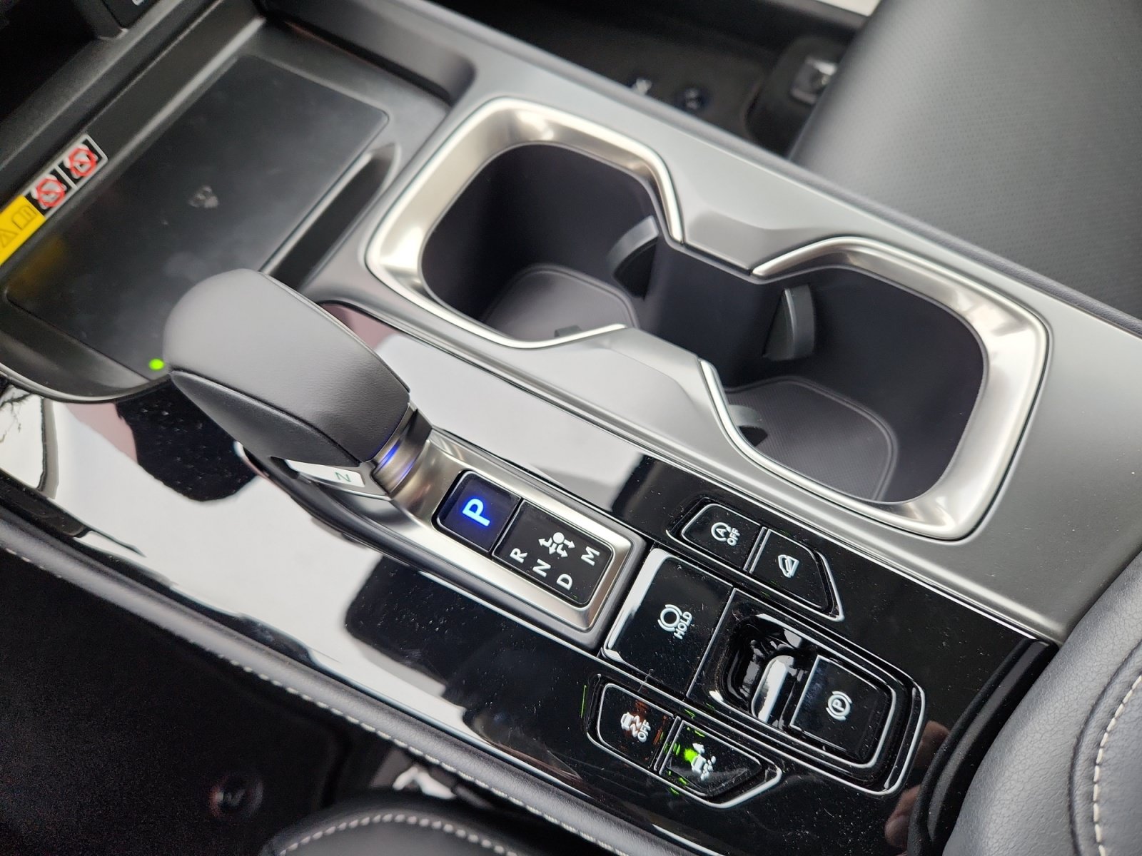 New 2026 Lexus NX 350 AWD w/ Accessory Package (2T) image 15