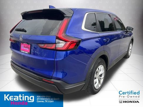 Used 2023 Honda CR-V LX image 5
