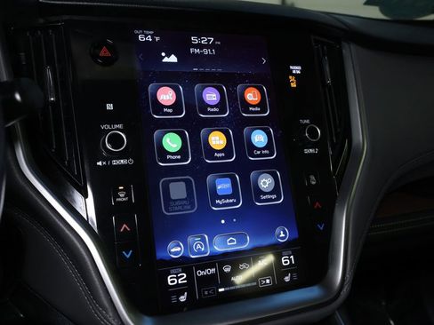 Used 2020 Subaru Outback Onyx Edition XT w/ Popular Package #2 image 30