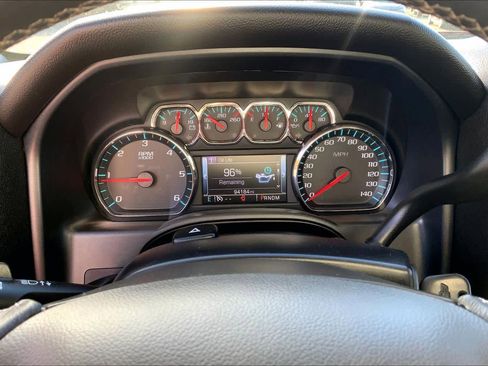 Used 2016 Chevrolet Silverado 1500 LT w/ All Star Edition image 25