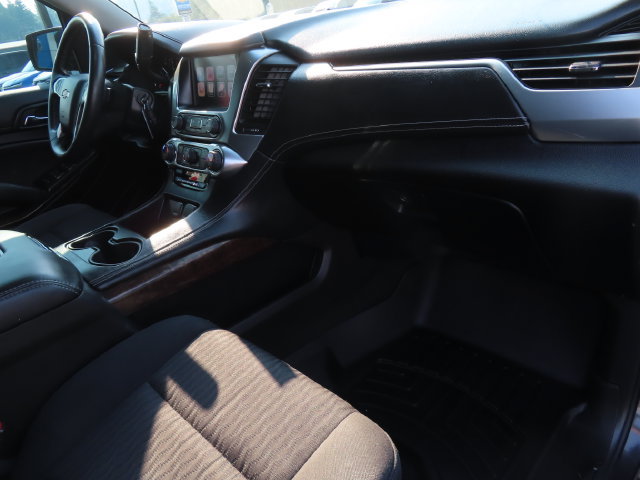 Used 2016 Chevrolet Tahoe LS w/ Max Trailering Package AWD/4WD image 42
