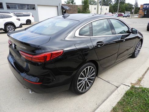 Used 2024 BMW 228i xDrive Gran Coupe w/ Convenience Package AWD/4WD image 8