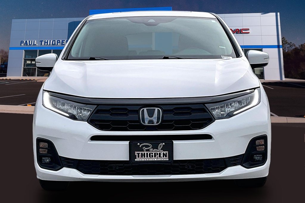 Used 2025 Honda Odyssey EX-L image 2