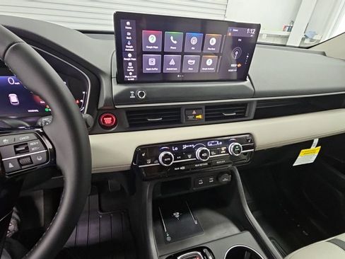 New 2026 Honda Pilot EX-L image 12