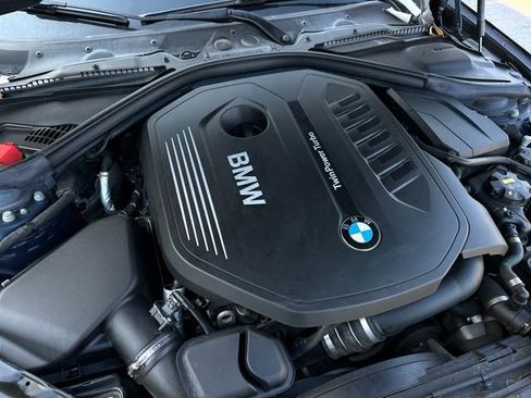 Used 2018 BMW 440i xDrive Convertible image 38