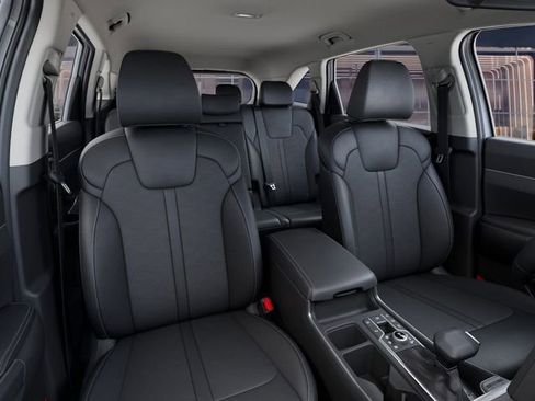 New 2026 Kia Sorento EX image 15