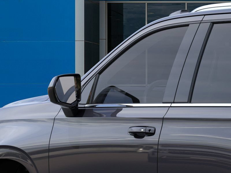New 2026 Chevrolet Tahoe LS RWD image 12