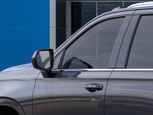 New 2026 Chevrolet Tahoe LS RWD image 12