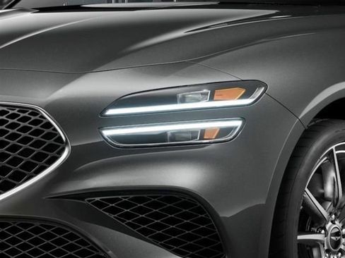New 2026 Genesis G70 2.5T image 9
