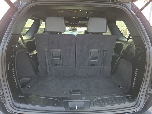 Used 2024 Dodge Durango GT image 30