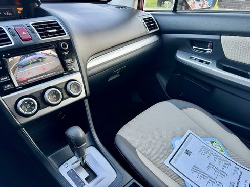 Used 2016 Subaru Crosstrek 2.0i Premium image 34