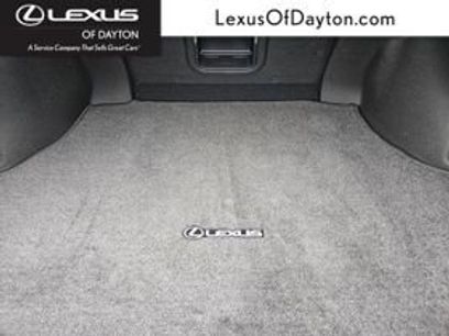 Certified 2025 Lexus ES 350 w/ Accessory Package (Z2)